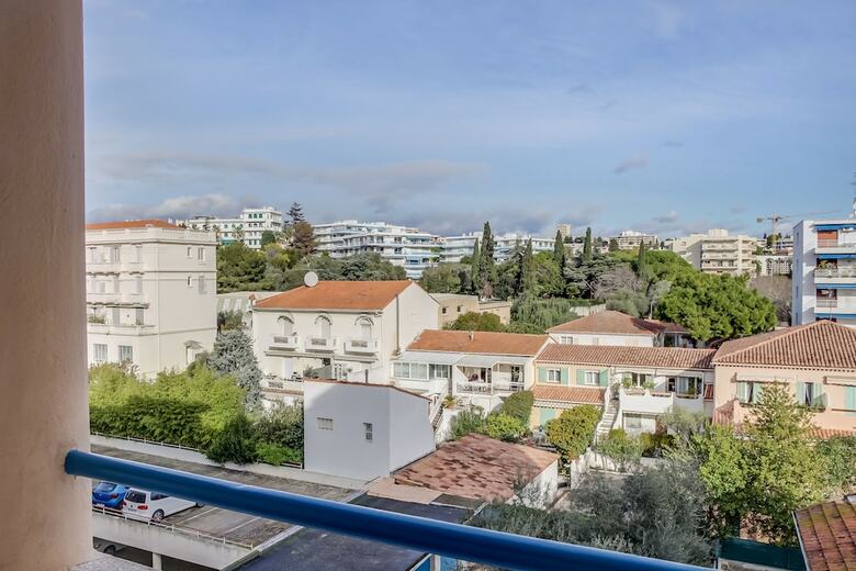 Apartamento Appartement 6 Personnes By Weekome