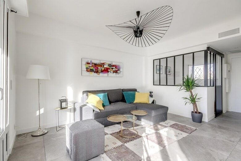 Apartamento Appartement 6 Personnes By Weekome