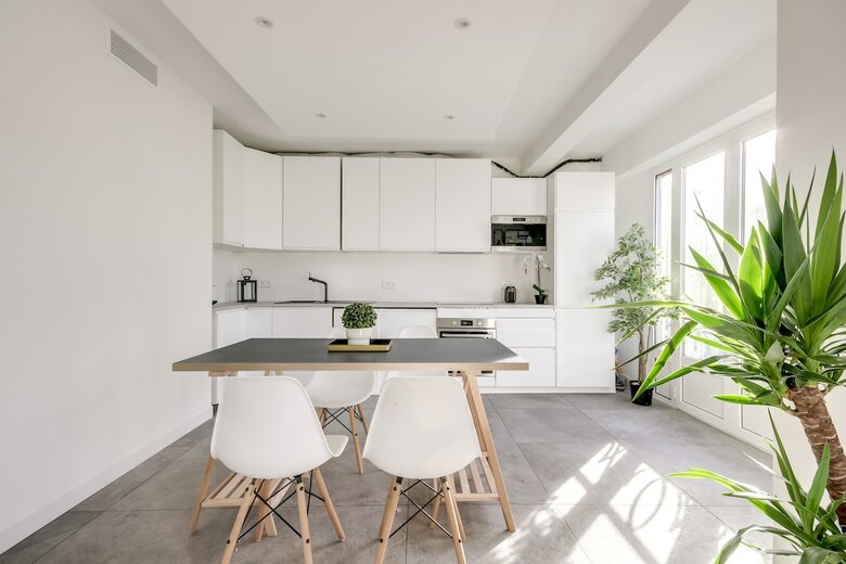 Apartamento Appartement 6 Personnes By Weekome