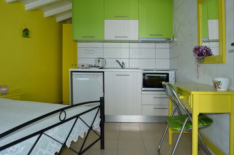 Apartamentos Studios Soula