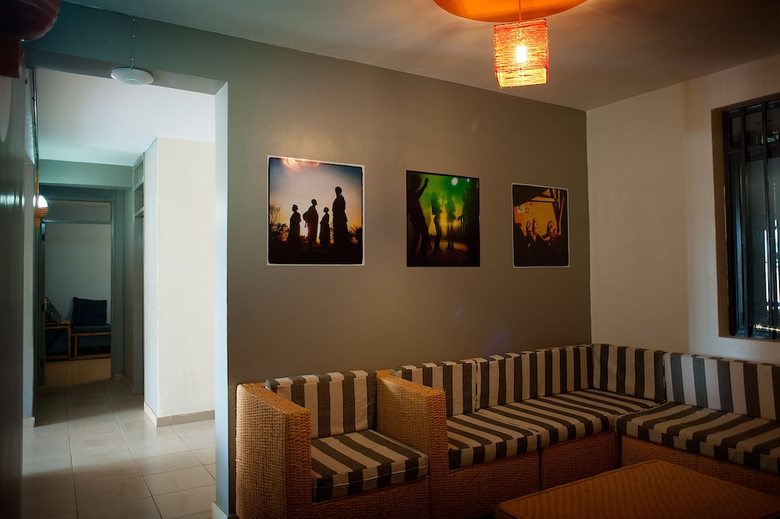 Hostal Bushpig Backpackers Ltd
