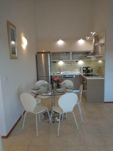 Apartment Diana