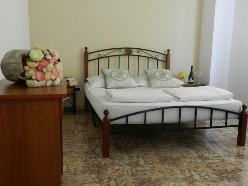 Apartments Villa Doris