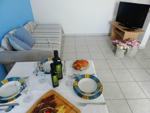 Apartments Villa Doris