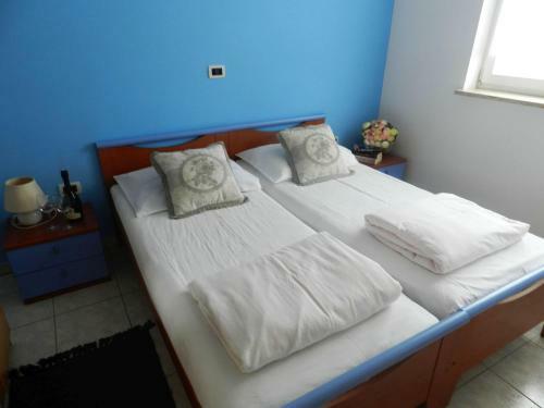 Apartments Villa Doris
