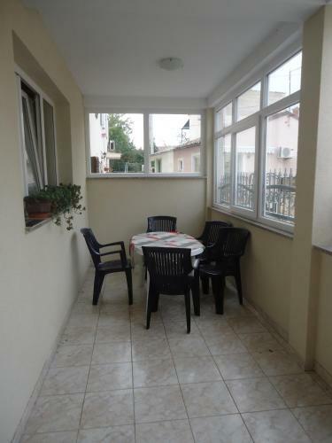 Apartments Villa Doris