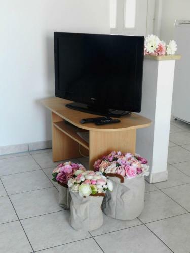 Apartments Villa Doris