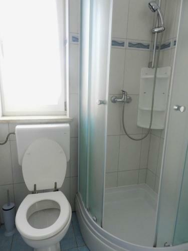 Apartments Villa Doris