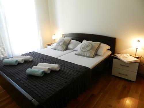 Apartments Villa Suncokret
