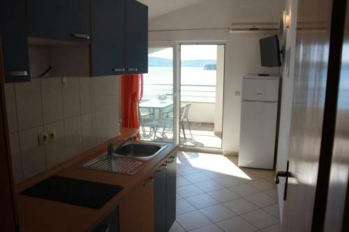Apartments Roko