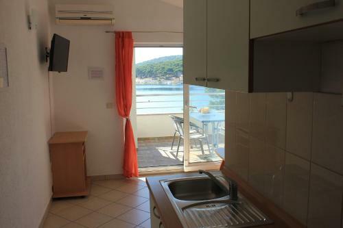 Apartments Roko