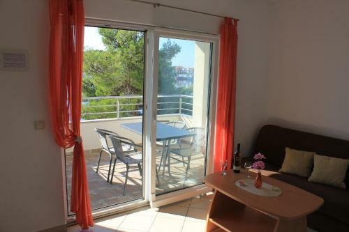 Apartments Roko