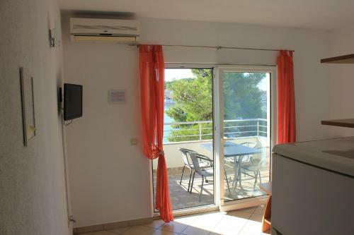 Apartments Roko