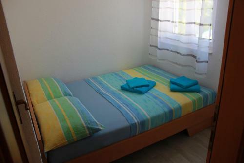 Apartments Roko