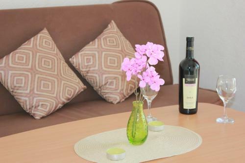 Apartments Roko