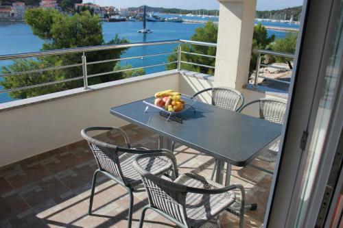 Apartments Roko
