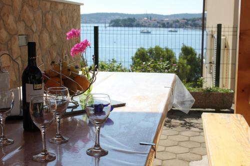 Apartments Roko