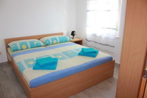 Apartments Roko