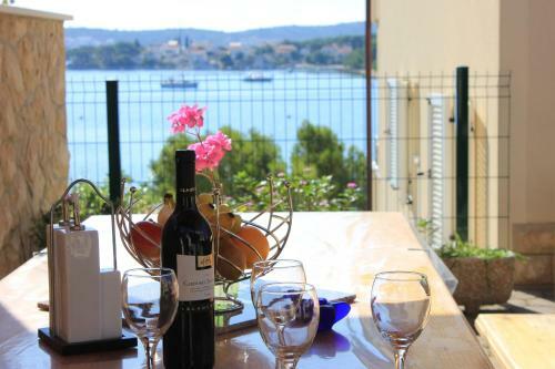 Apartments Roko