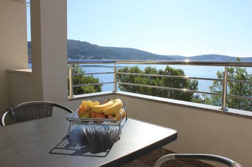 Apartments Roko