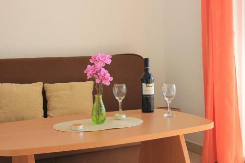 Apartments Roko