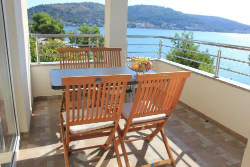 Apartments Roko