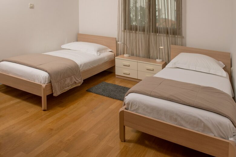 Apartments Oliva