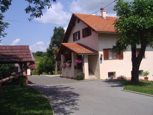 Hostal Guesthouse Hodak