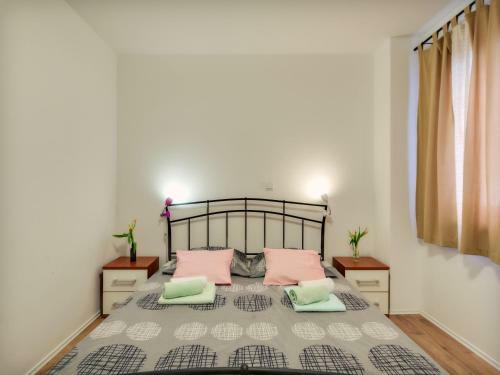 Apartment Katja