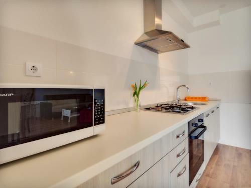 Apartment Katja
