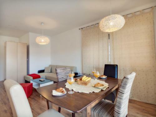 Apartment Katja