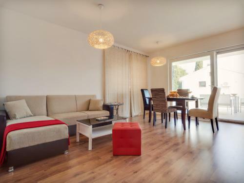 Apartment Katja