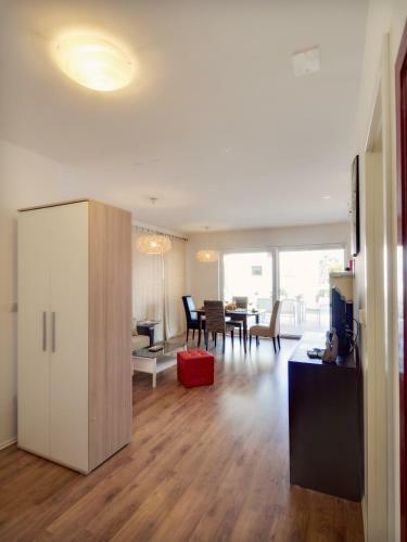 Apartment Katja