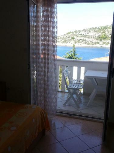Apartment Goja