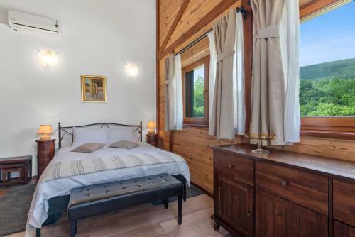 Apartamentos B&B Villa Irene Plitvice Lakes