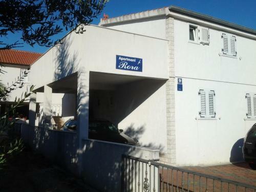 Apartments Rora