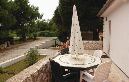 Apartment Krse VI