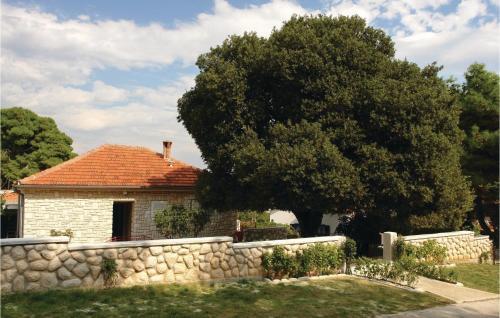 Apartment Krse VI