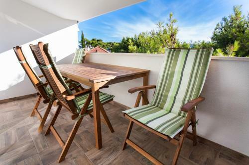 Apartman Anita