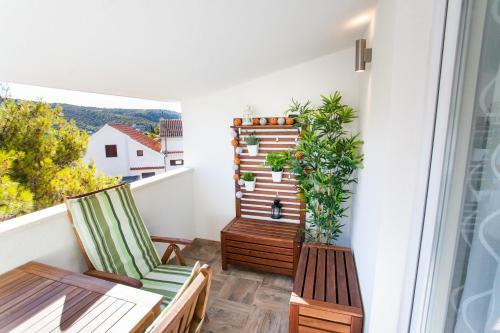 Apartman Anita