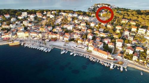 Apartman Anita
