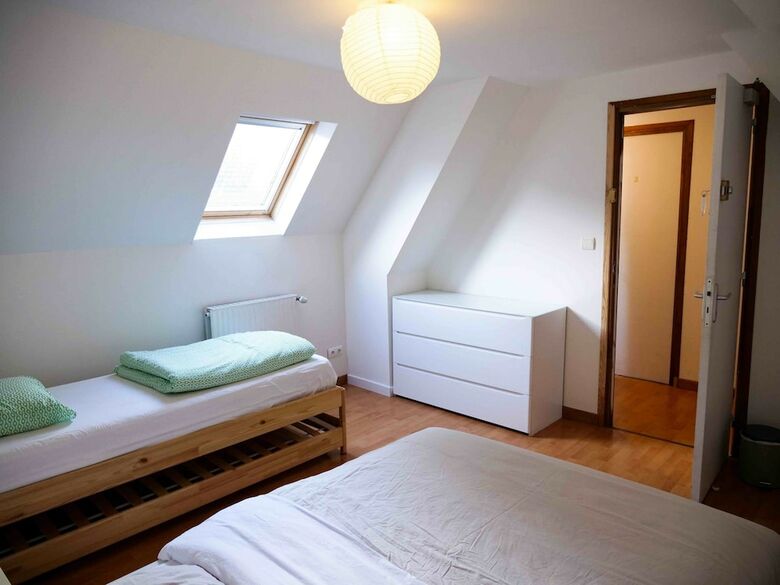 Hotel Surf Camp XXIX