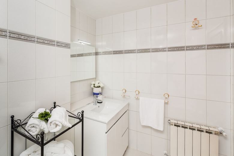 Hotel Fonte Branca Guest House