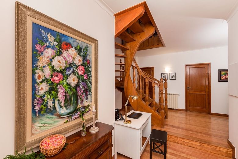 Hotel Fonte Branca Guest House