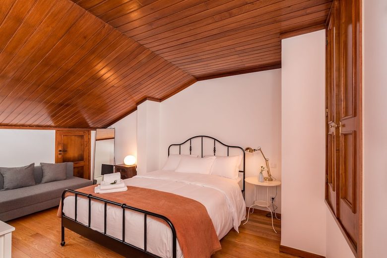 Hotel Fonte Branca Guest House