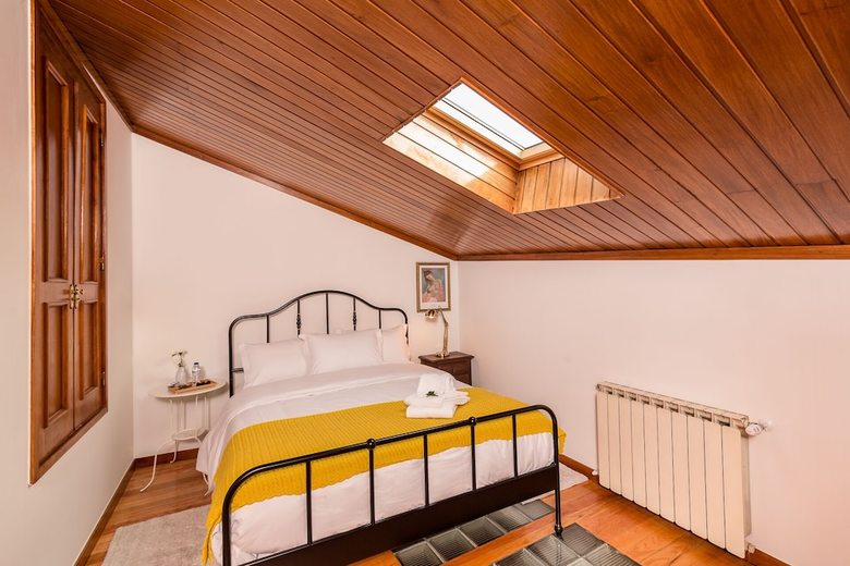 Hotel Fonte Branca Guest House