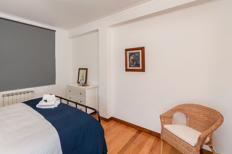 Hotel Fonte Branca Guest House