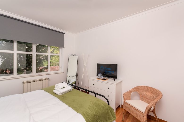 Hotel Fonte Branca Guest House
