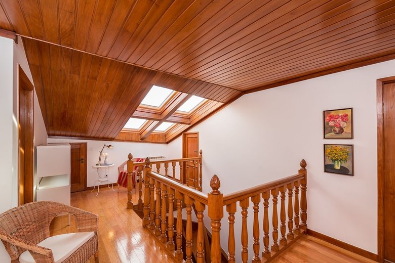 Hotel Fonte Branca Guest House