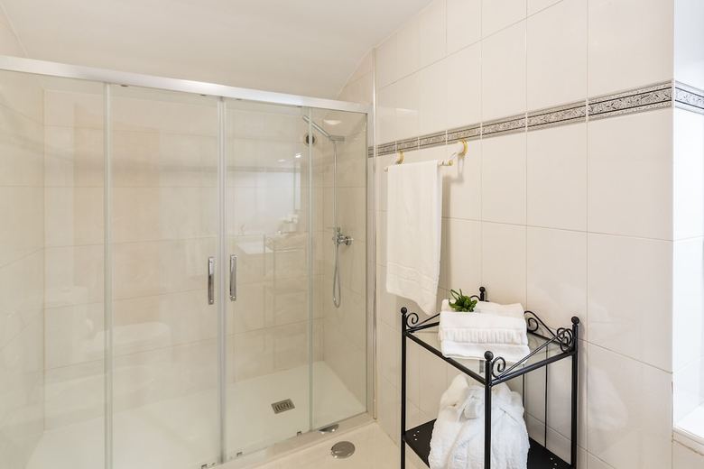Hotel Fonte Branca Guest House